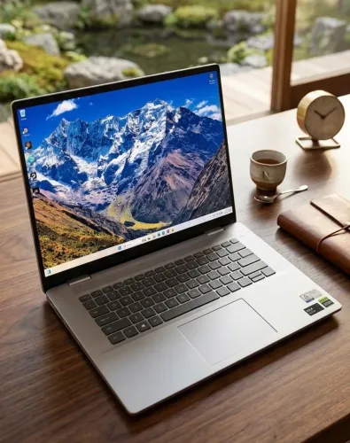 Notebook Dell ultra RTX 4060 8GB