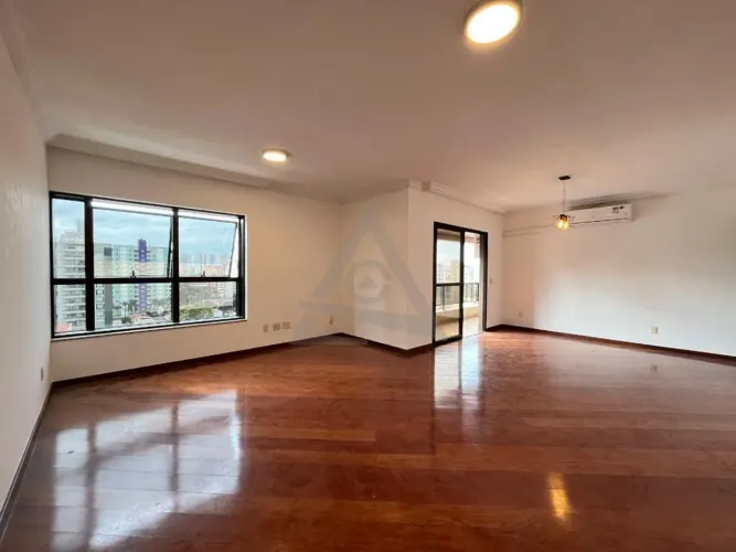 Apartamento para alugar em Campinas, Cambuí, com 4 quartos, com 166 m²