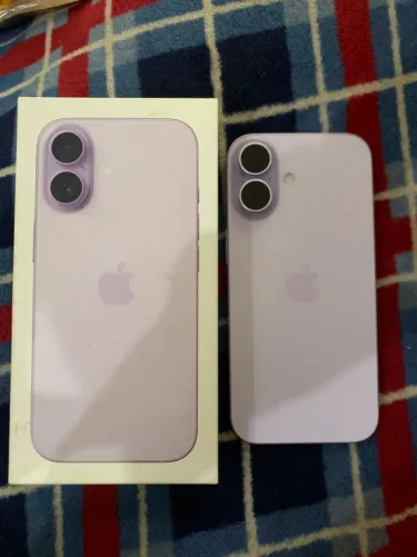 Iphone 17 256GB. Troco em 17 Pro/Max