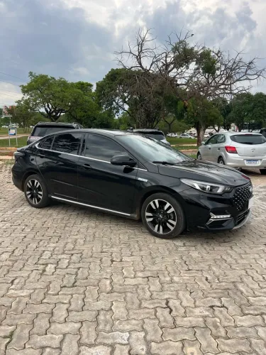 Chery Arrizo 6 PRO 1.5 Turbo (híbrido) 2025
