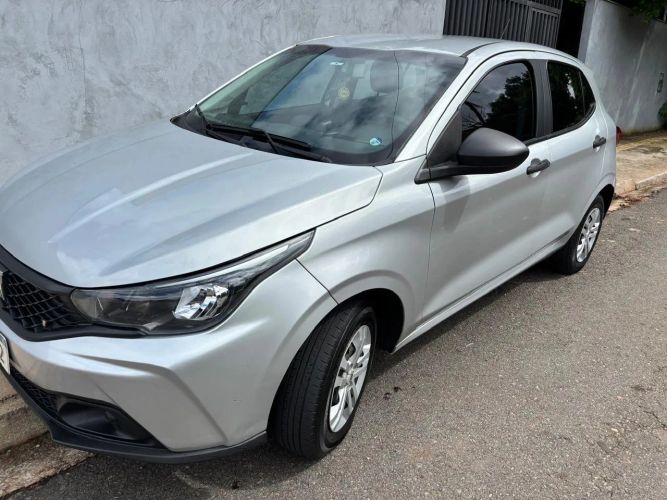 Imagem de Fiat Argo 1.0 6V Flex. 2023