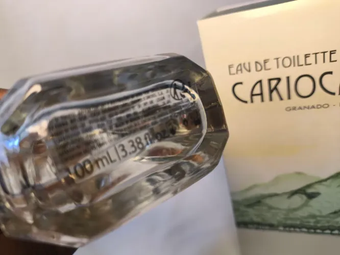 Perfume Granado Carioca