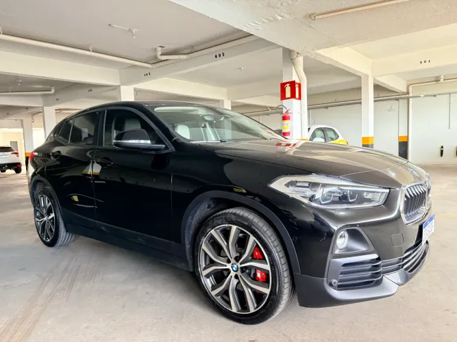 BMW X2 Sdrive 20I 2.0 TB 16V 192cv AUT 2019