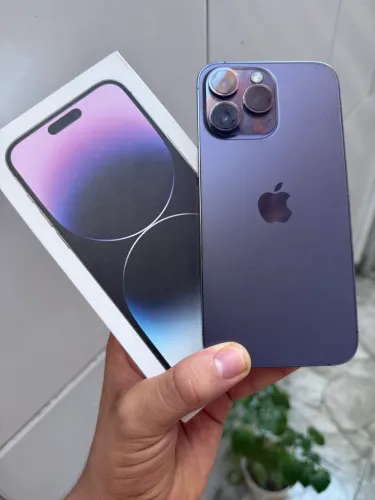 iPhone 14 Pro Max todo original