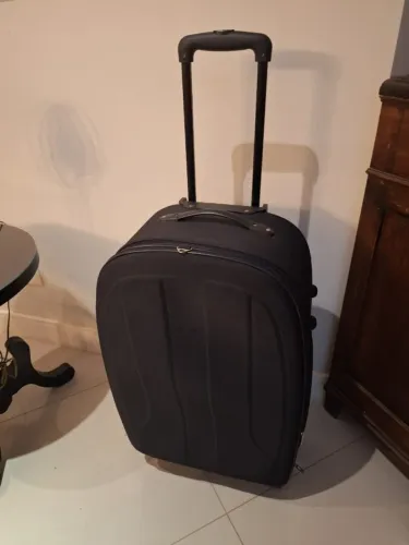 Mala de viagem