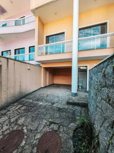 Casa de Alto Padrão para Alugar no Recreio dos Bandeirantes/Rj