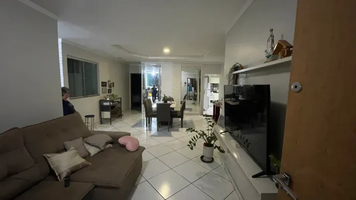 Apartamento Bairro Vila Rica