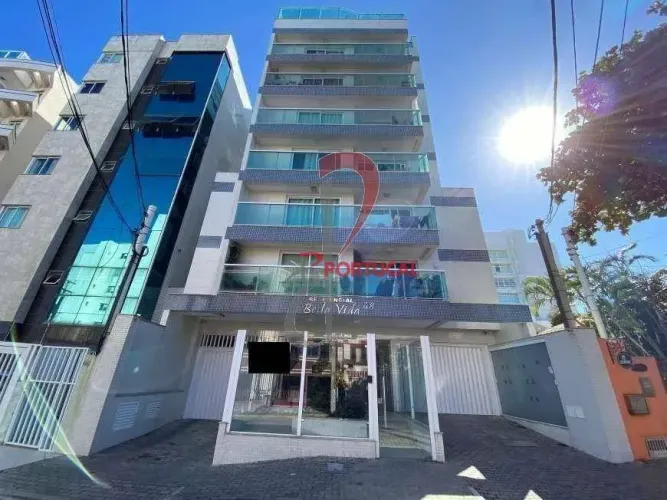Apartamento com 3 dormitórios para alugar, 130 m² por R$ 6.000,00/mês - Praia Campista - M