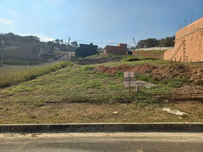 Terreno para Venda em Araçariguama, Loteamento Reserva do Araçari
