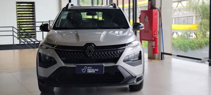 Renault Kardian Evolut. Flex 1.0 TB 12V 5P Aut. 2025