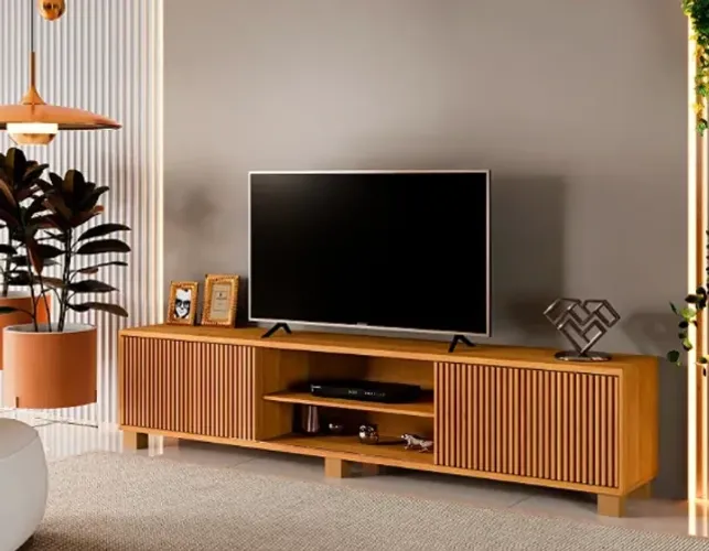 Rack para sala de 1,50m