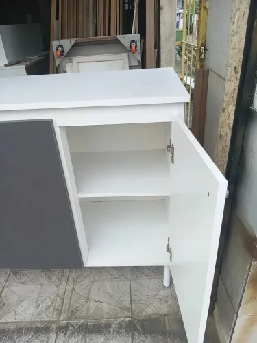 Cômoda 100%mdf