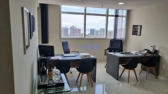 Sala para locação no Premier, Cidade Nova, Ilhéus, BA