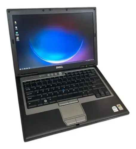 Notebook Dell Latitude D630