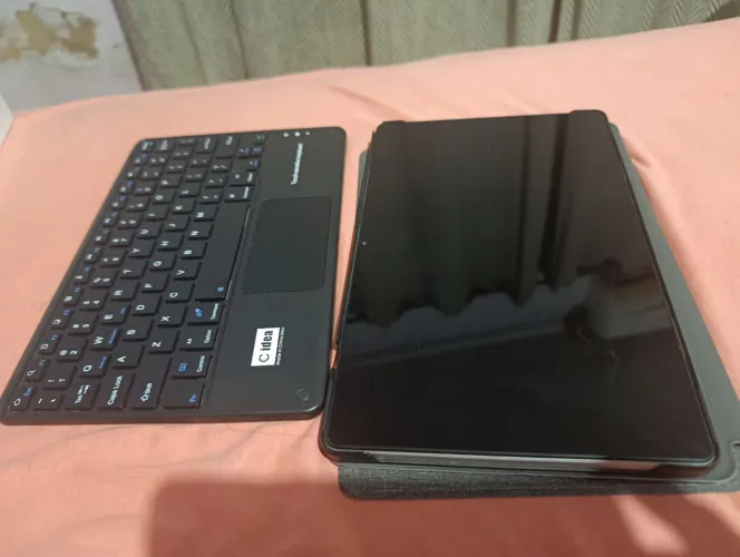 TABLET+TECLADO 1Tb