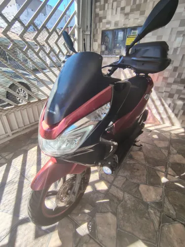 Pcx 150 47km