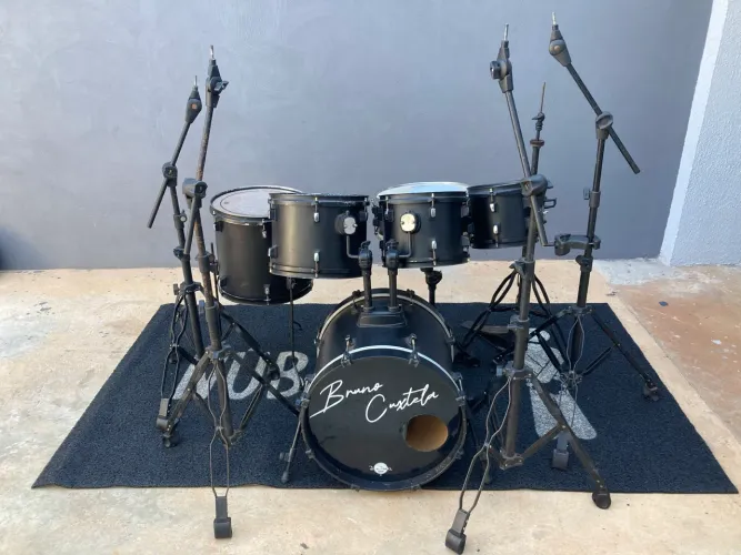 Bateria RMV CROSSROAD (shell pack)