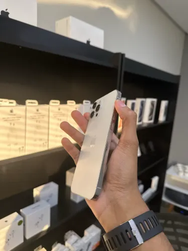 IPHONE 12 PRO MAX 128GB - Thaynara iphones