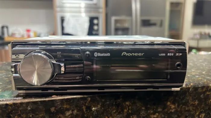 Pioneer deh 8450 bt
