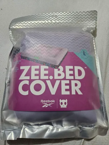 Capa de cama Pet Zee Bed Reebok