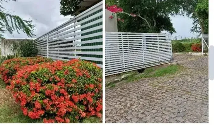 Casa de condomínio para venda possui 520 metros quadrados em Pina - Recife - PE