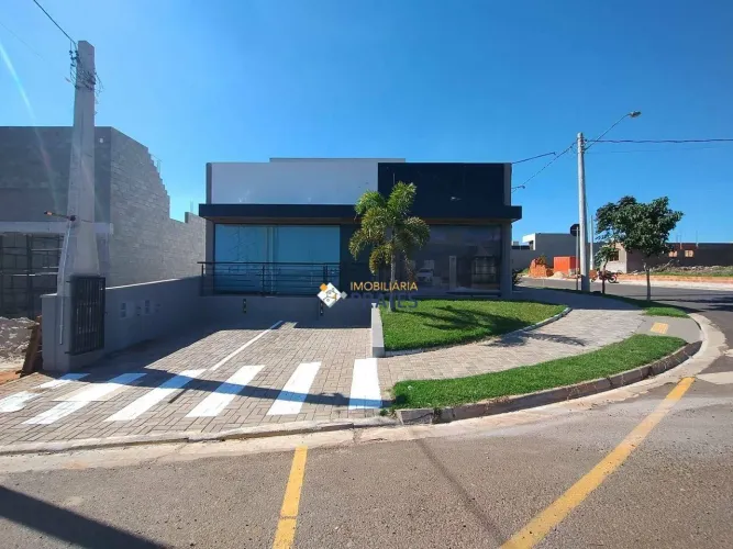 Linda sala comercial para locação, mobiliada, no bairro no Set Sul, localizado na avenida 