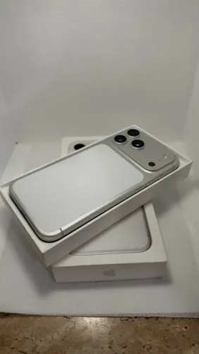 iPhone 17 Pro Max 512Gb