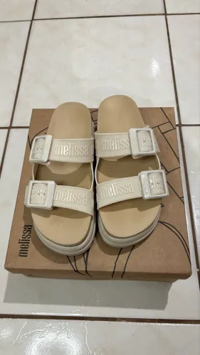 Melissas Originais