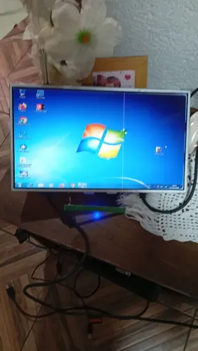 Display tela pra notebook 15.6 polegadas conector 40 pinos