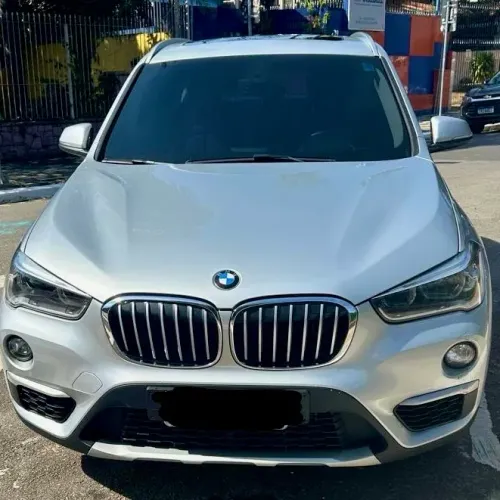 BMW X1 Sdrive 20I 2.0/2.0 TB Acti.flex Aut. 2018