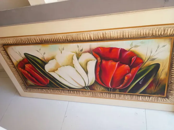 Quarto decoração
