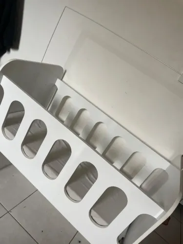 Mini berço