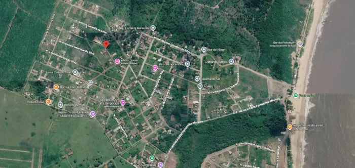 VENDO - LOTE - 450 M² - PORTAL DO SOL