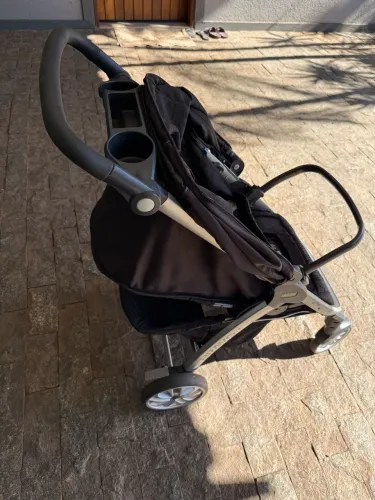 Carrinho de Bebê CHICCO