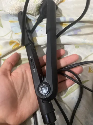Mini chapinha Britânia Original nunca usada.