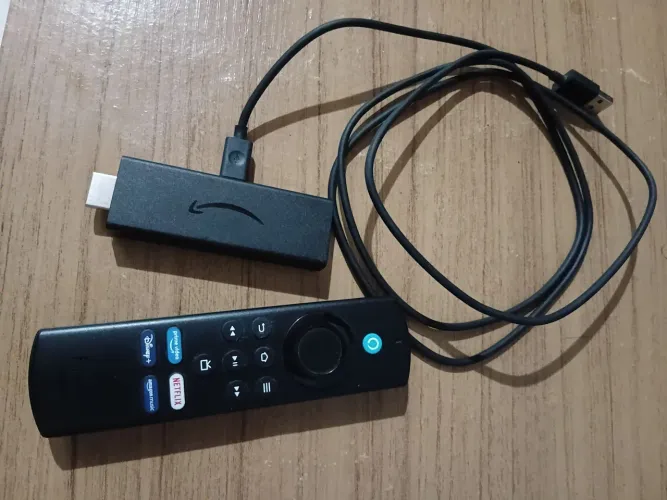 Firestick lite hd 1080p