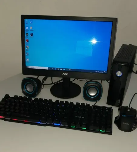 COMPUTADORES Na promoção!