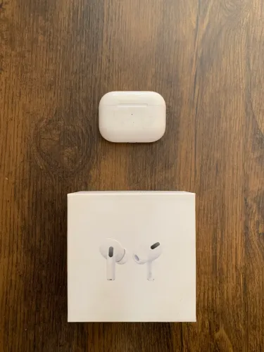 AirPods Pro
