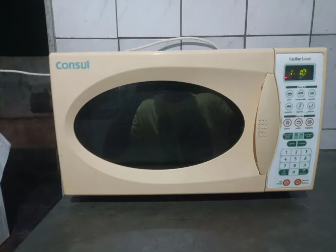 Microondas Consul 30 litros 