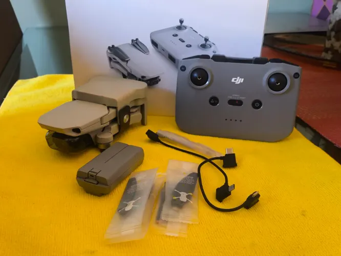 DJI mini 2