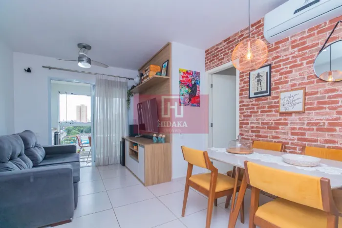Apartamento à venda no bairro Vila Alexandria - São Paulo/SP, Zona Sul