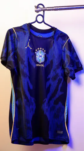 Camisa do Brasil