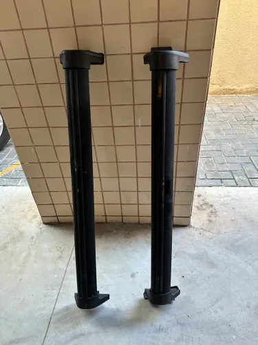Vendo rack de teto