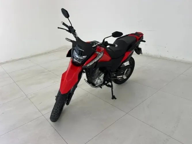 NXR 160 BROSS ABS 2026