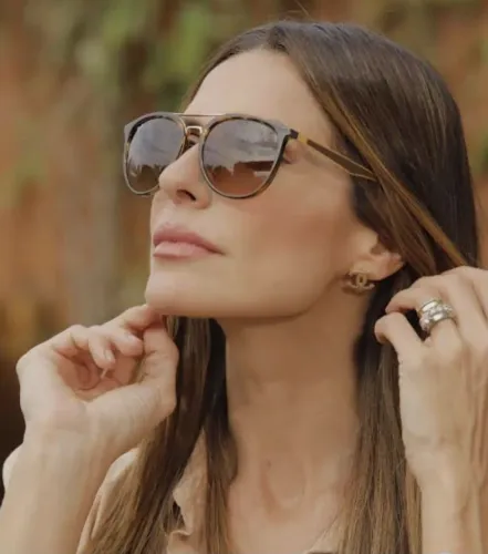 Óculos Ray-Ban RB4285 original novo
