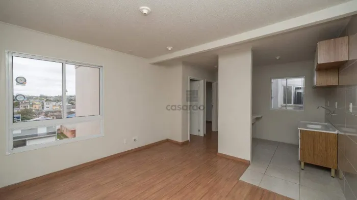Apartamento 2 quartos para aluguel Pelotas
