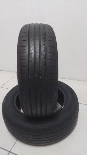 2 pneus westlake 185/60 R15 mais de meia vida