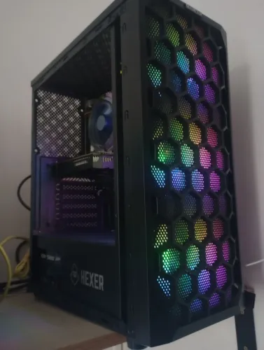 PC gamer