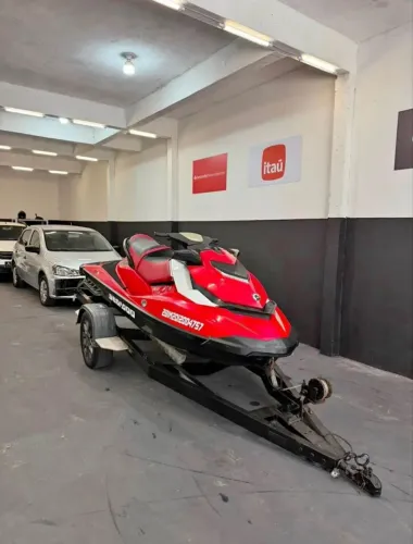 SEA DOO GTI SE 130