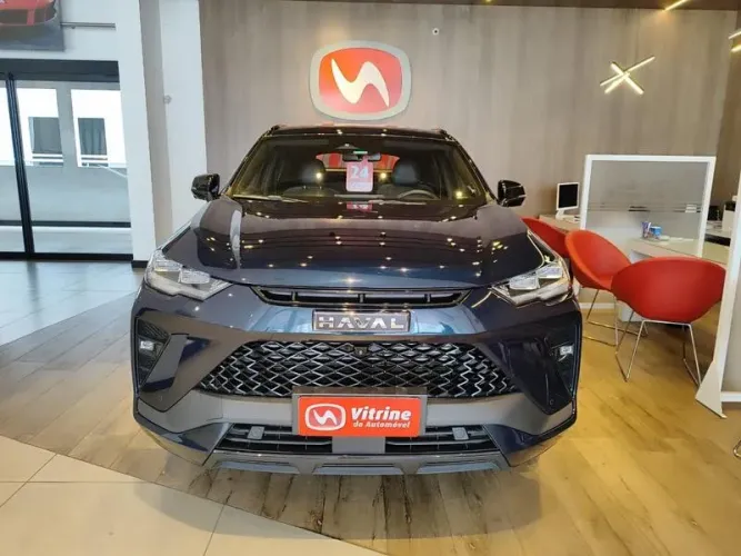 GWM Haval H6 GT Phev AWD 2024